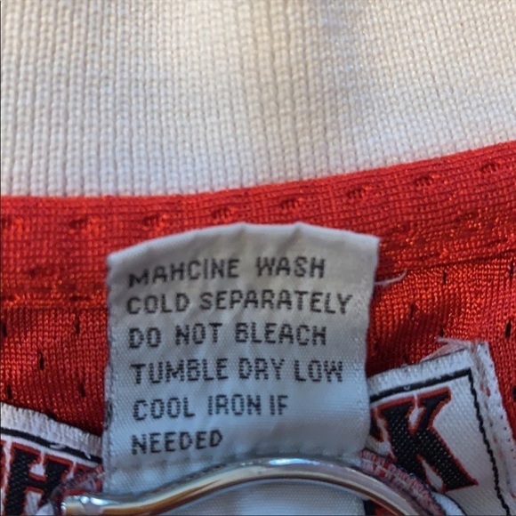 NBA JERSEY 20 size XL Mens - Picture 3 of 7